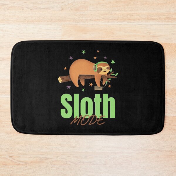 Item preview, Sloth mode designed and sold by infleims.