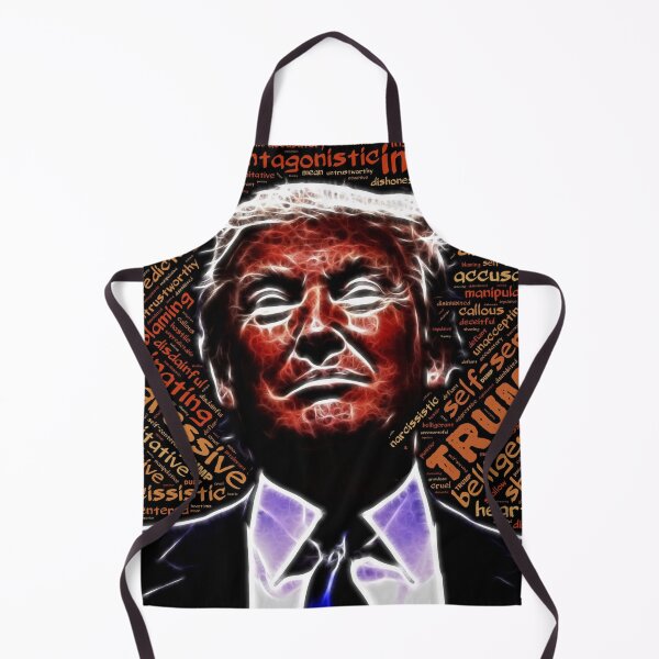 Item preview, Trump designed and sold by Vladimirred.