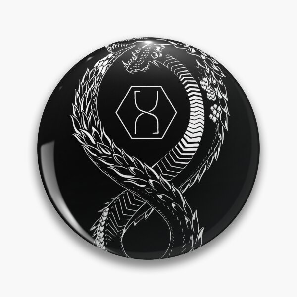 Item preview, AC - White Logo designed and sold by Alabardon.