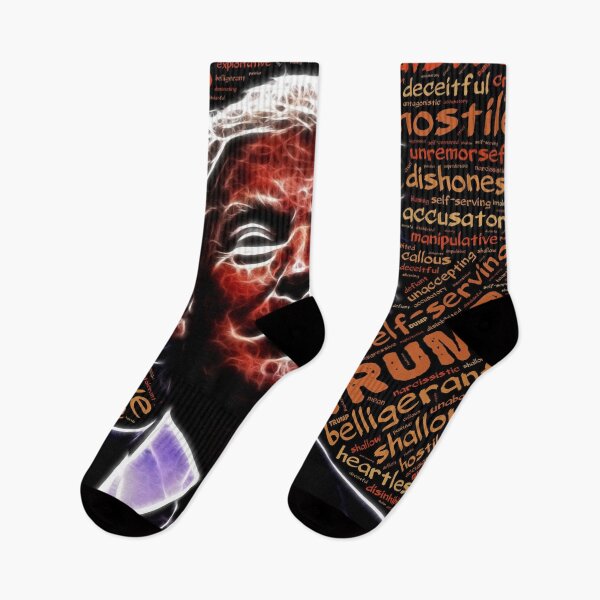 Item preview, Trump designed and sold by Vladimirred.