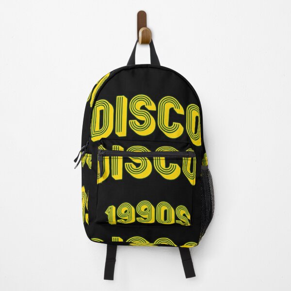 Item preview, disco 1990s designed and sold by BankshopTH.