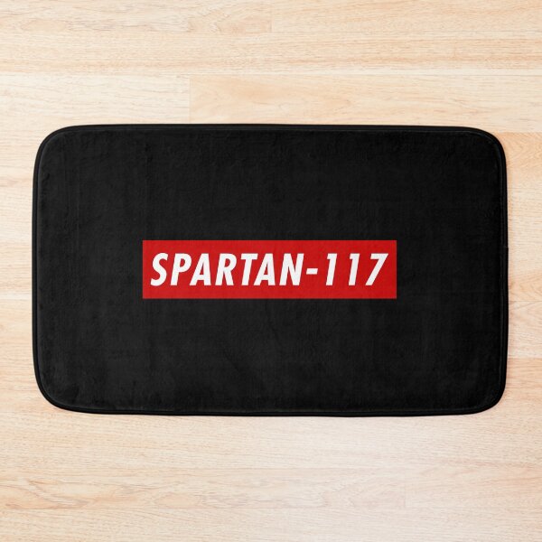 Item preview, SPARTAN 117 designed and sold by WarGear.
