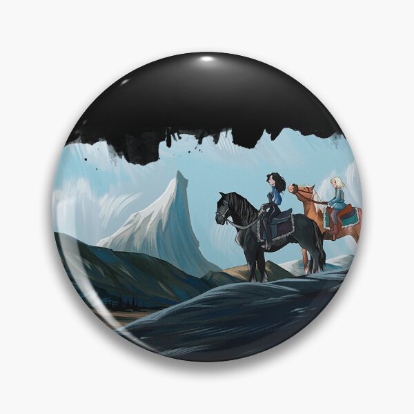 Item preview, A Long Journey designed and sold by vmikhayl.