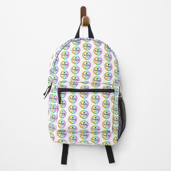 Item preview, Leipzig Gay Rainbow Circle colorful Pride LGBT designed and sold by mgoo.