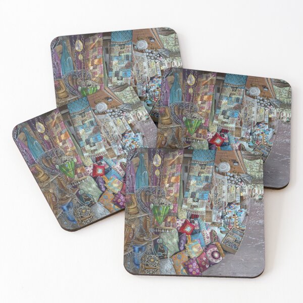 Item preview, Paspatur, Fethiye designed and sold by carolbostan.