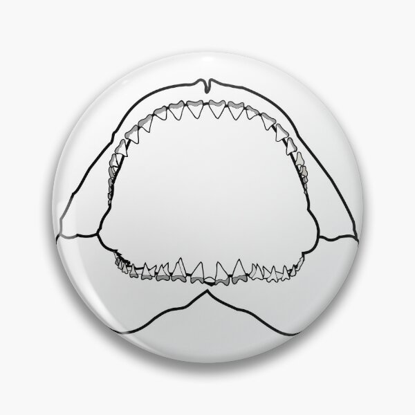 Item preview, JAW 2 designed and sold by Yanoma.