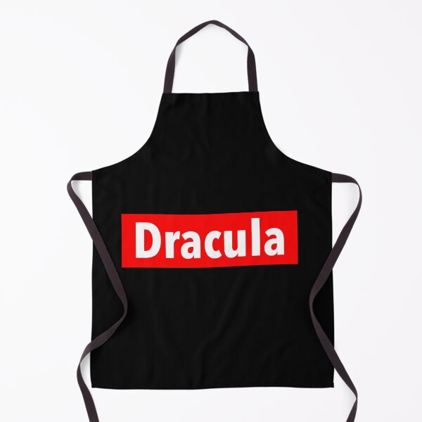 Item preview, Drácula - Lazy Fancy Dress designed and sold by weavernap.