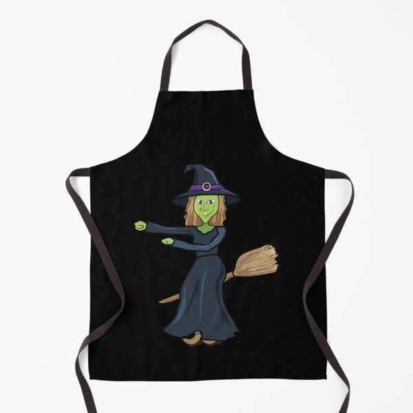 Item preview, Halloween Witch Floss dance kids sign Youth Dance designed and sold by Orange Pieces.
