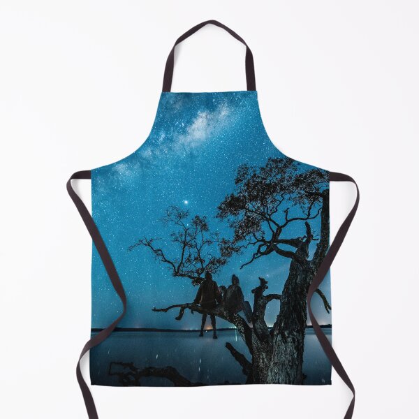 Item preview, milky way tree designed and sold by JackDekort.