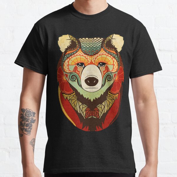 The Bear Classic T-Shirt