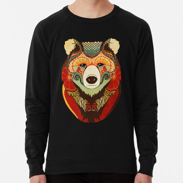 The Bear Lightweight Sweatshirt