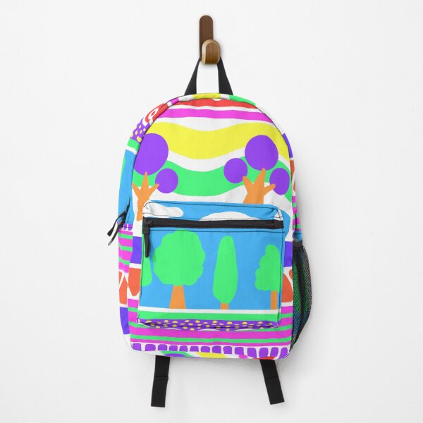 Item preview, "Walk In The Park" | Simple Things In Life designed and sold by LiseHoltArt.