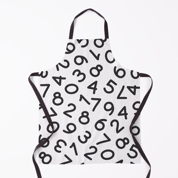 Item preview, I Love Math designed and sold by Voysla.