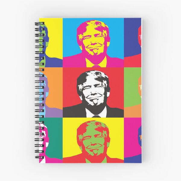 Item preview, Trump designed and sold by Vladimirred.
