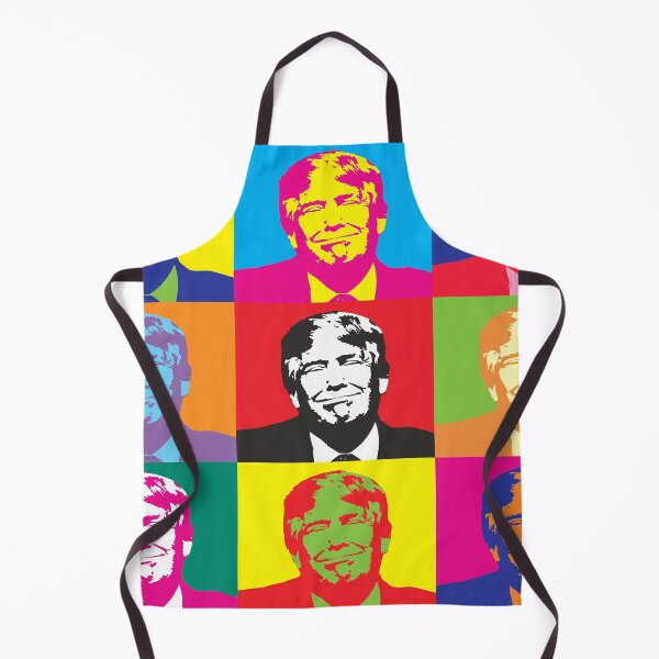Item preview, Trump designed and sold by Vladimirred.