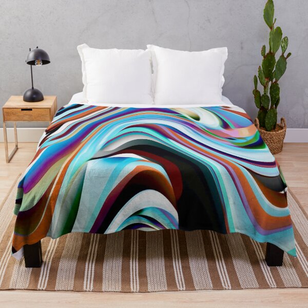 Item preview, Blue Wave designed and sold by Peppa 802.