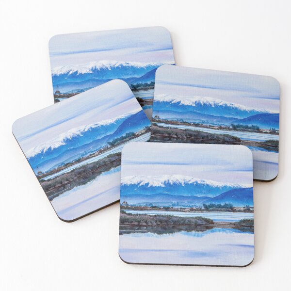 Item preview, Early Morning View designed and sold by carolbostan.