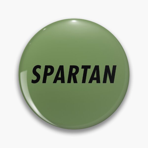 Item preview, SPARTAN designed and sold by WarGear.