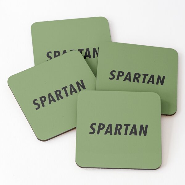 Item preview, SPARTAN designed and sold by WarGear.