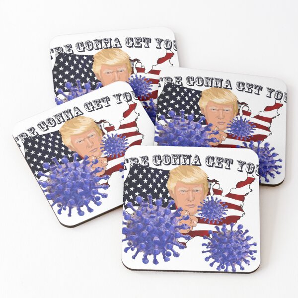 Item preview, Trump designed and sold by Vladimirred.