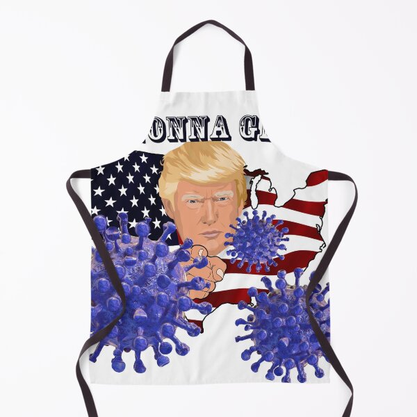 Item preview, Trump designed and sold by Vladimirred.