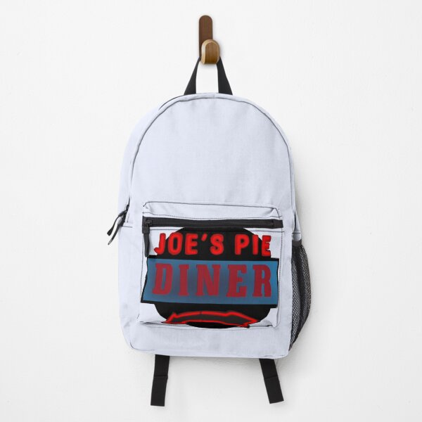 Item preview, Joe’s Pie Diner (logo fanart) Waitress the Musical designed and sold by PurpleApplex.