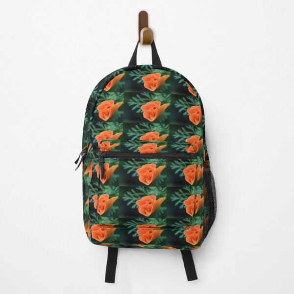 Item preview,  California Poppy designed and sold by John Ray.