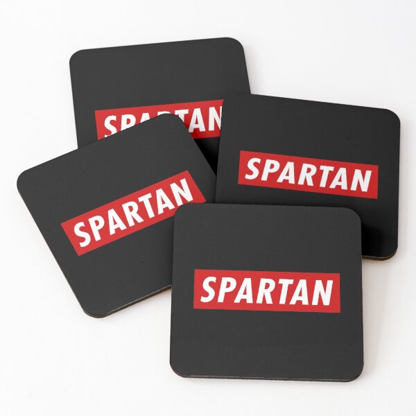 Item preview, SPARTAN designed and sold by WarGear.
