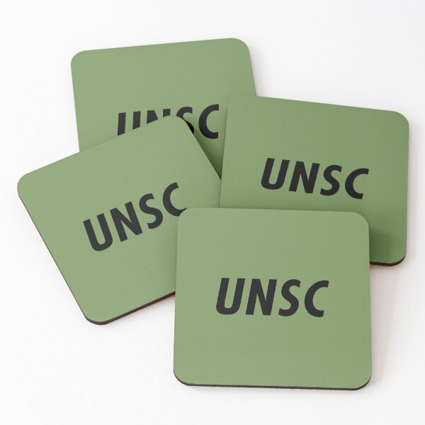 Item preview, UNSC designed and sold by WarGear.