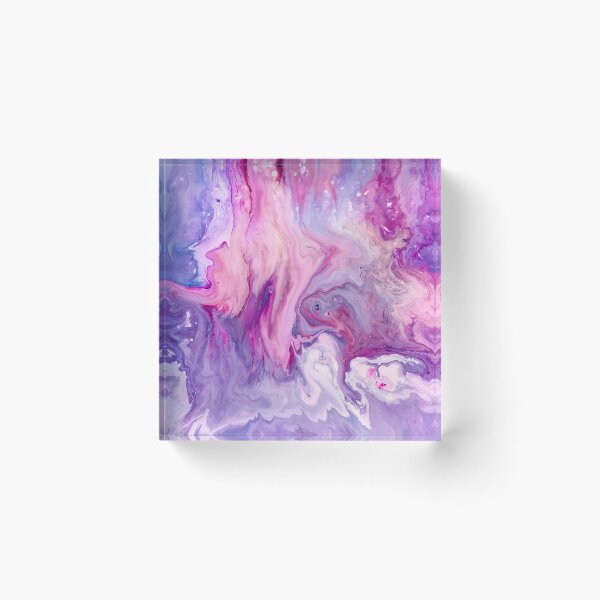 Item preview, Purple agate designed and sold by AlexGolyakov.