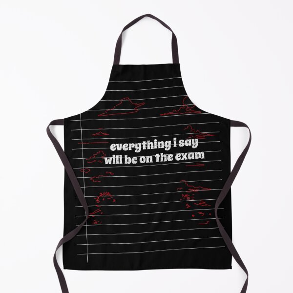 Item preview, everything i say will be on the exam designed and sold by cathelkav.