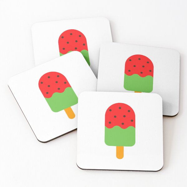 Item preview, Watermelon Ice Cream designed and sold by Mywaymylife.