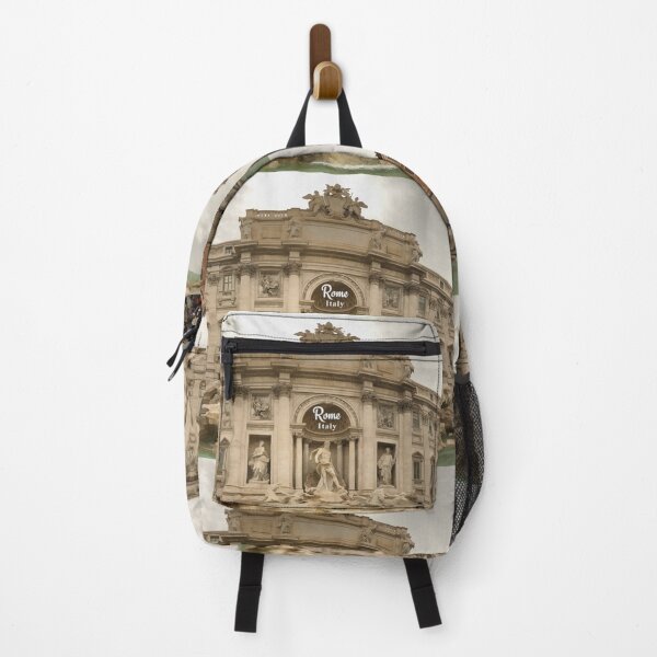 Item preview, Rome, Italy - Trevi Fountain designed and sold by leemcnut.