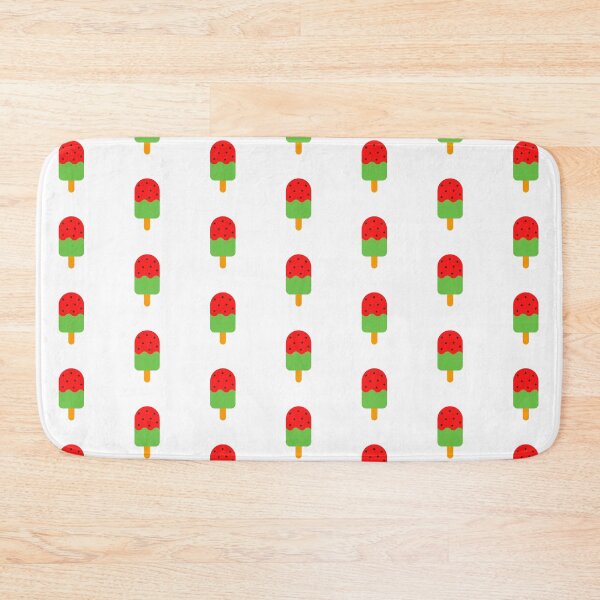 Item preview, Watermelon Ice Cream designed and sold by Mywaymylife.