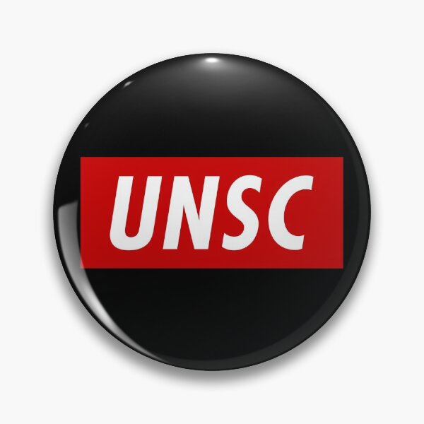 Item preview, UNSC designed and sold by WarGear.