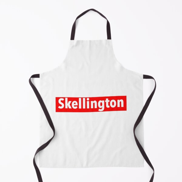 Item preview, Skellington - Lazy Fancy Dress designed and sold by weavernap.