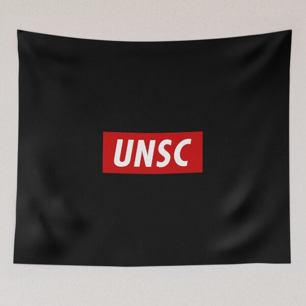Item preview, UNSC designed and sold by WarGear.