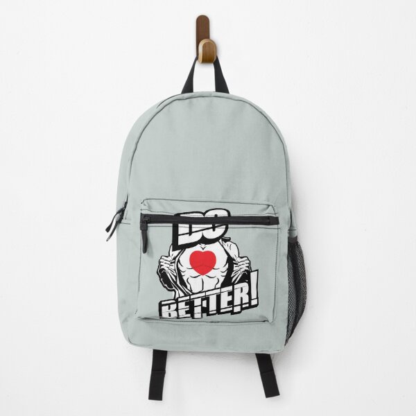 Item preview, Do Better - Funny motivated person Gift designed and sold by Teenation9.