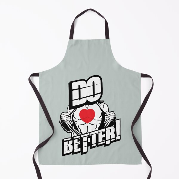 Item preview, Do Better - Funny motivated person Gift designed and sold by Teenation9.