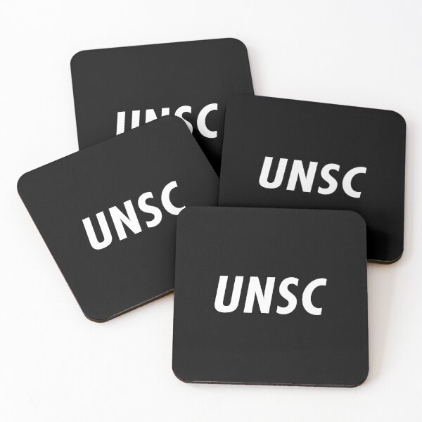 Item preview, UNSC designed and sold by WarGear.