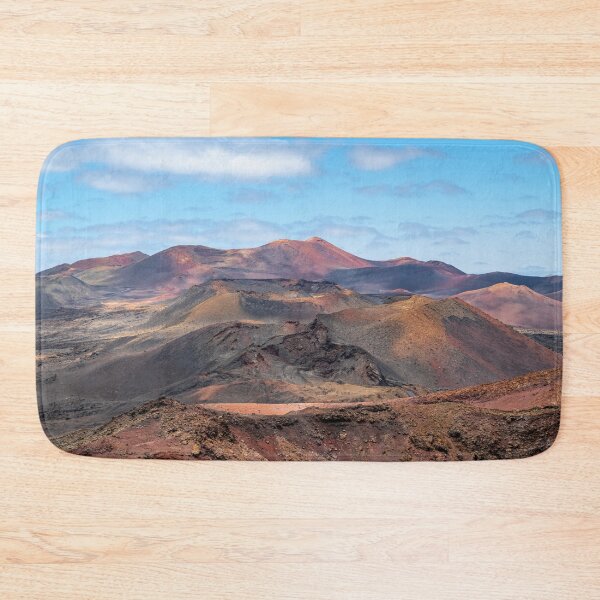 Item preview, Volcanic landscape designed and sold by iCimages.net.