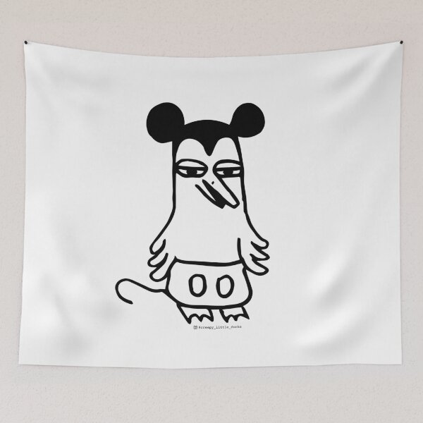 Item preview, Mouse designed and sold by CreepyLilDucks.