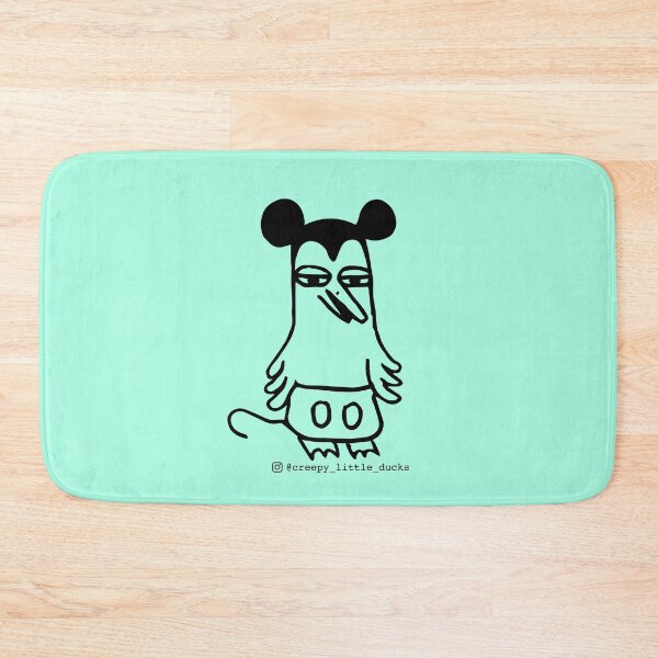 Item preview, Mouse designed and sold by CreepyLilDucks.