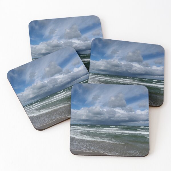 Item preview, A rough day at the beach designed and sold by Trine.