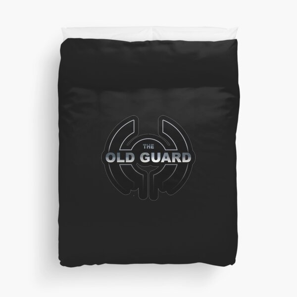 Item preview, the old guard designed and sold by aminenouioui.