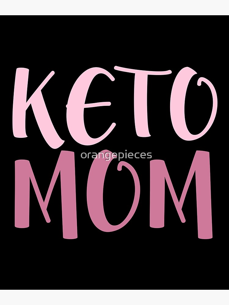 The Ketosis Mom