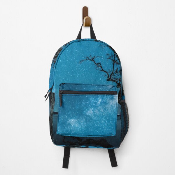 Item preview, milky way tree designed and sold by JackDekort.