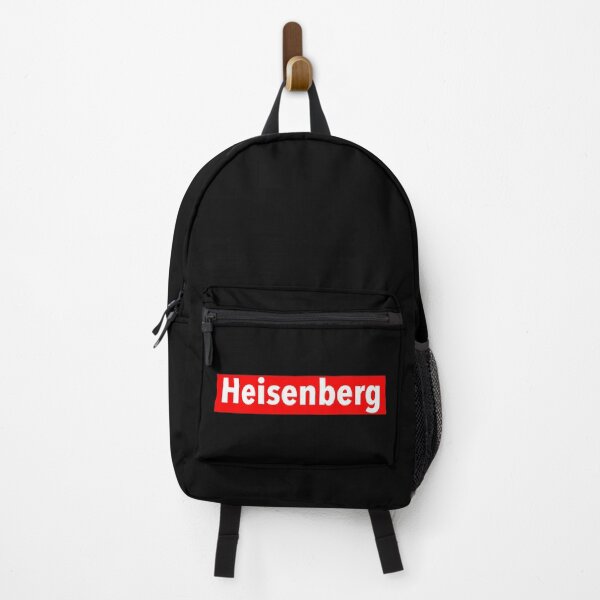 Item preview, Heisenberg  designed and sold by weavernap.