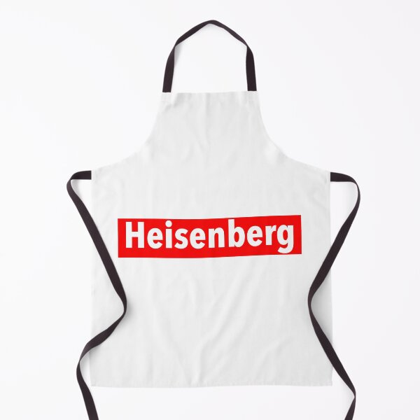 Item preview, Heisenberg designed and sold by weavernap.