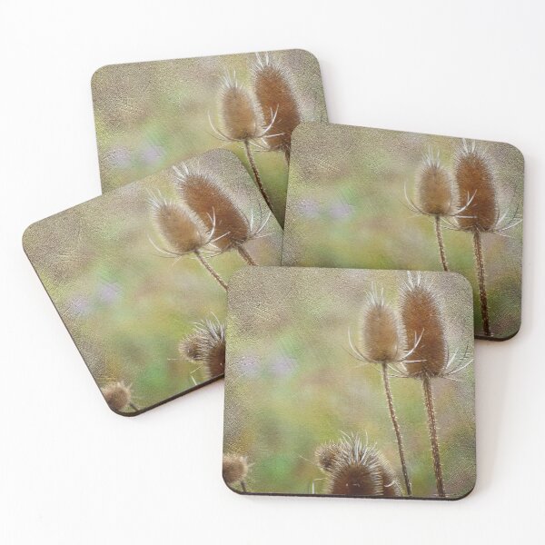 Item preview, Thistle Never Do designed and sold by Leslie Montgomery Art.